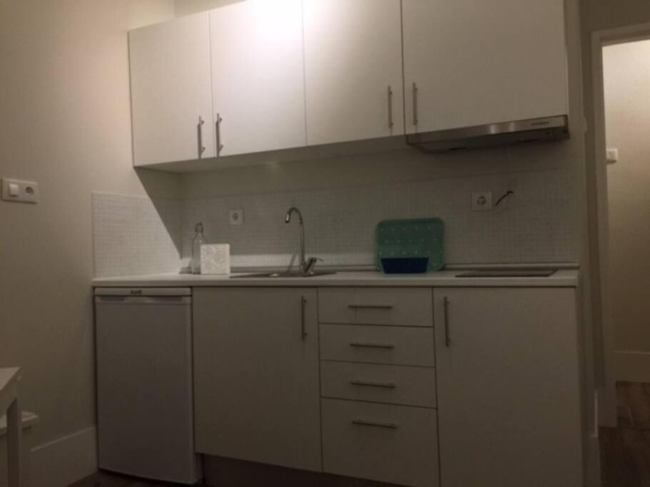 Charming 2 Bedrooms Apartment In Arroios - Ssl 2A Лиссабон Экстерьер фото