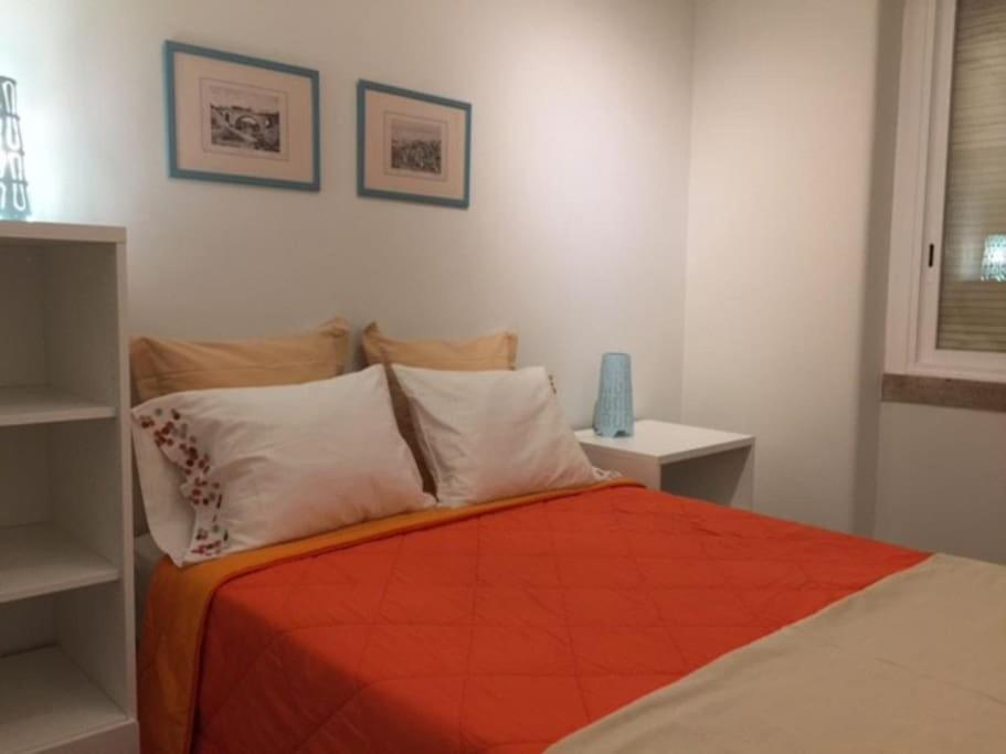Charming 2 Bedrooms Apartment In Arroios - Ssl 2A Лиссабон Экстерьер фото